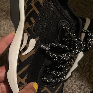 Fendi shoes